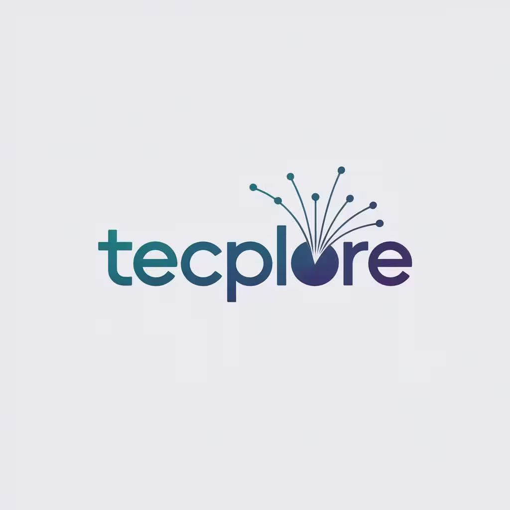 Tecplore Logo